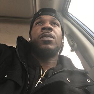 Meet your Posher, Corey